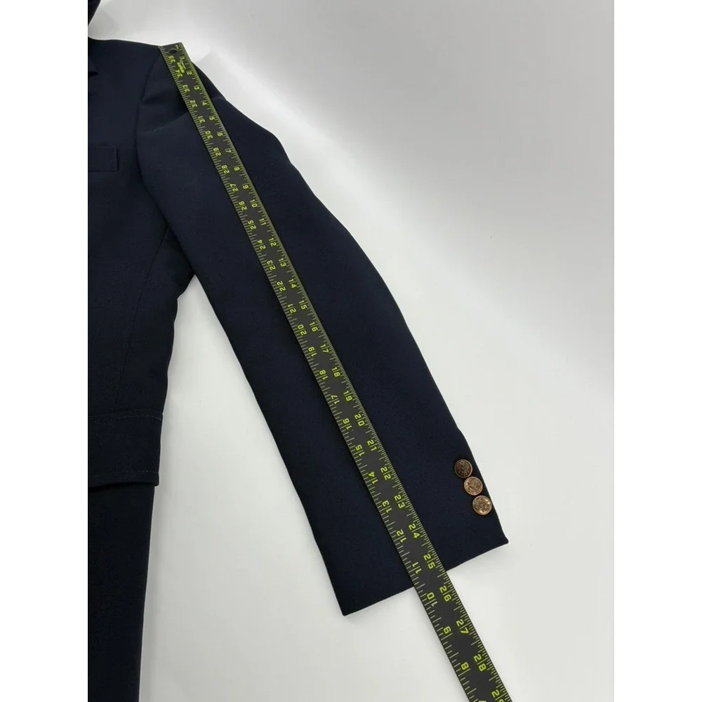N/A navy blue